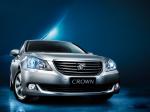 Toyota Crown Royal Saloon VIP 2009 года (CN)